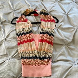 Tube/Halter Top